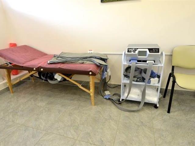 Загородный Оздоровительный центр, Отель 3-звезды