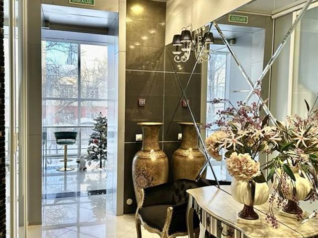 Премиальный салон красоты с медицинской лицензией + недвижимость. 