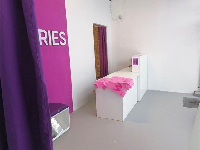 Продаются 2 действующих ПВЗ Wildberries