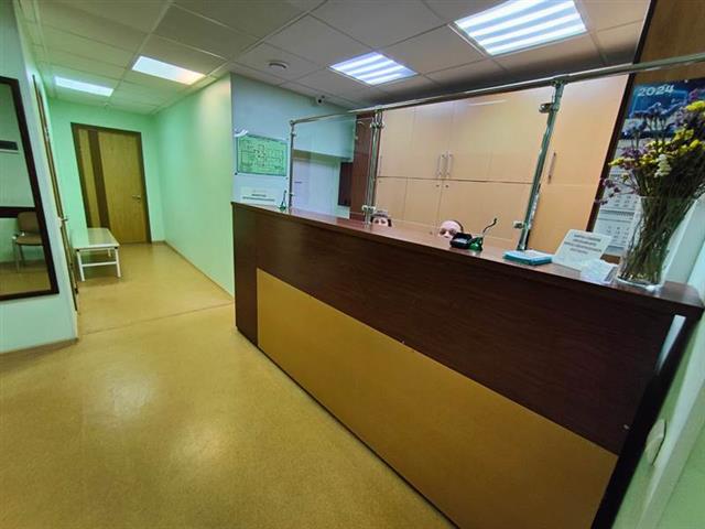 продажа медицинского диагностического центра 