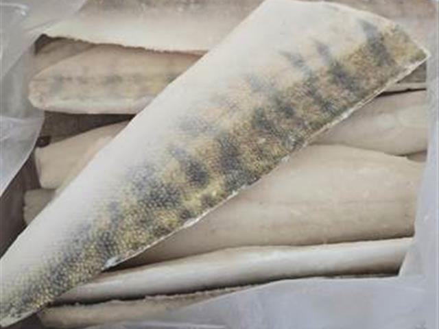 Производство и Экспорт рыбной продукции 