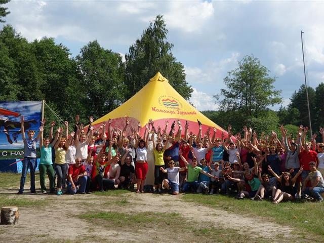 Инжиниринговая компания полного цикла для объектов ТЭК (и не только)