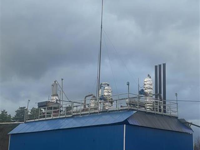 НПЗ Ульяновская область