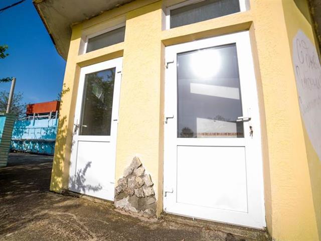 Действующая база отдыха, детский лагерь 