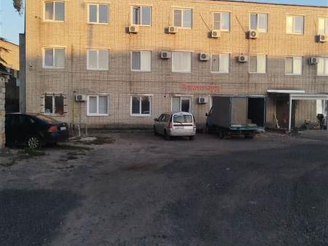 Рентабельный арендный бизнес в виде имущественного комплекса