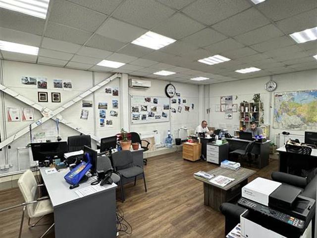 Продам Дилерский Центр грузовой техники Автосалон + СТО«под ключ» (с