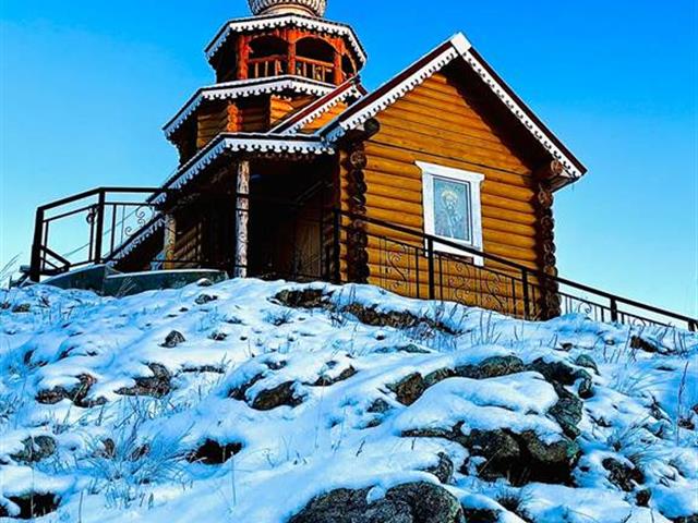 Продаем действующий загородный отель 3*** на берегу Байкала. 