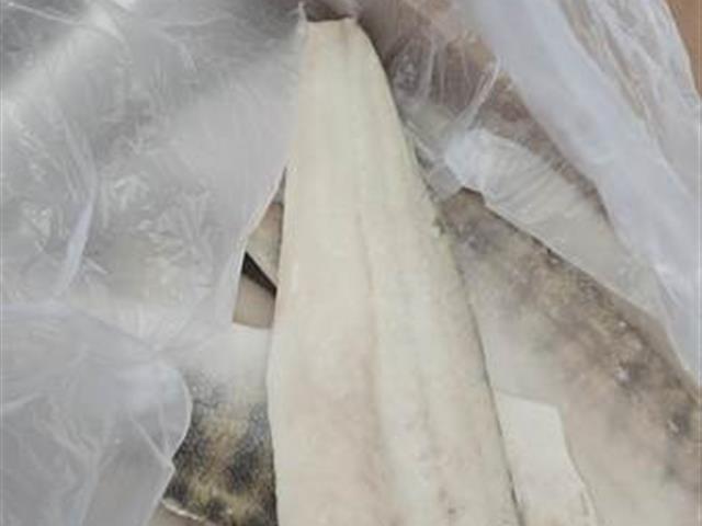 Производство и Экспорт рыбной продукции 