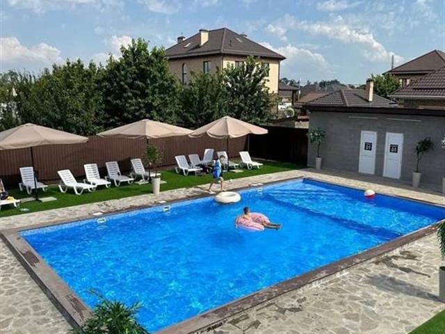 Продам базу отдыха в Краснодаре с недвижимостью в собственности