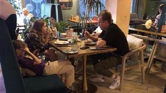 Ресторан китайской кухни в Сочи, Прибыль 8млн/год