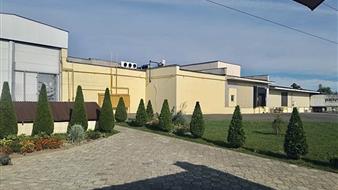 Продается доля в компании по выпуску замороженных продуктов питания.