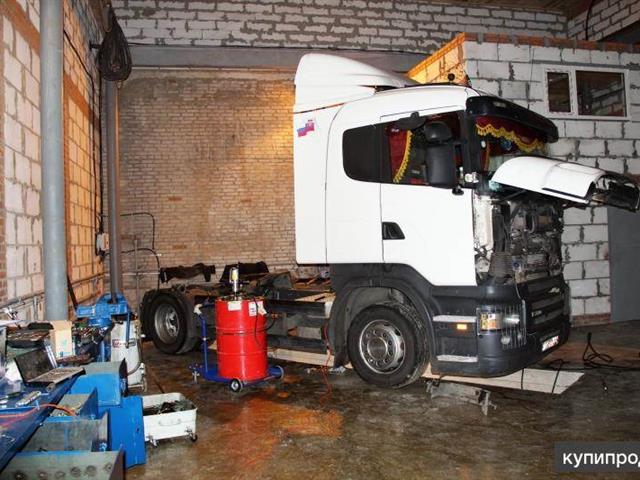 Рентабельный арендный бизнес в виде имущественного комплекса