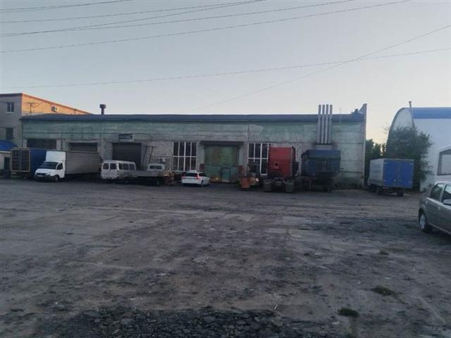 Рентабельный арендный бизнес в виде имущественного комплекса