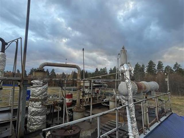 НПЗ Ульяновская область