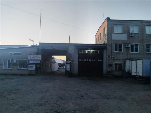 Рентабельный арендный бизнес в виде имущественного комплекса