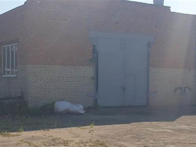 Продаю производственную базу.