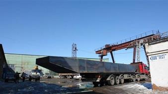 Металлообрабатывающая база и оптовая торговля металлопроката