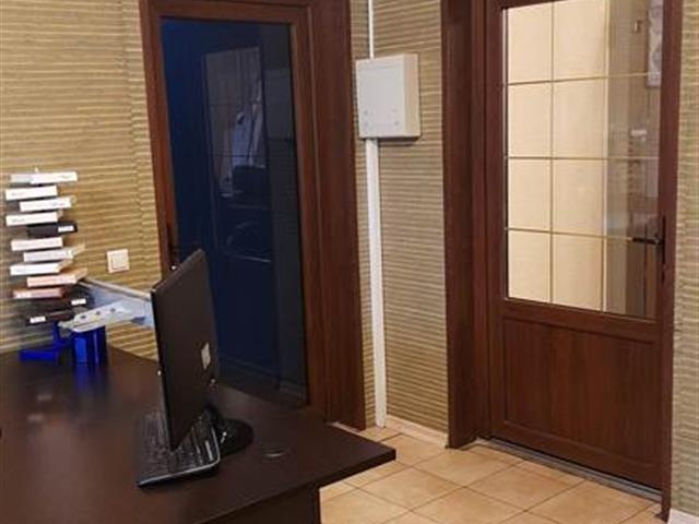 Действующий прибыльный бизнес по продаже и установке окон пвх