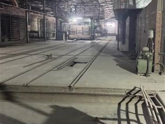Кирпичный завод