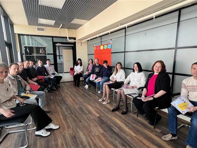 Инжиниринговая компания полного цикла для объектов ТЭК (и не только)