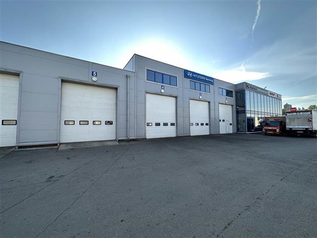 Продам Дилерский Центр грузовой техники Автосалон + СТО«под ключ» (с