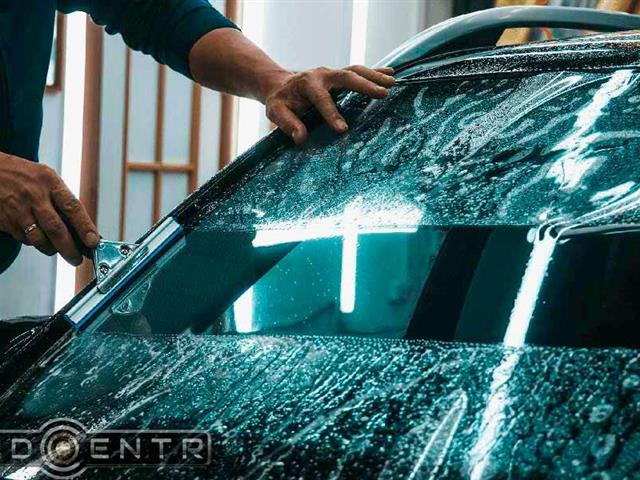 Детейлинг центр