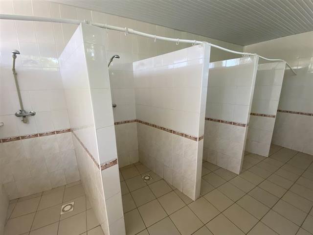 Действующая база отдыха, детский лагерь 