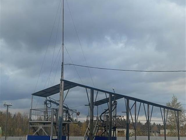 НПЗ Ульяновская область