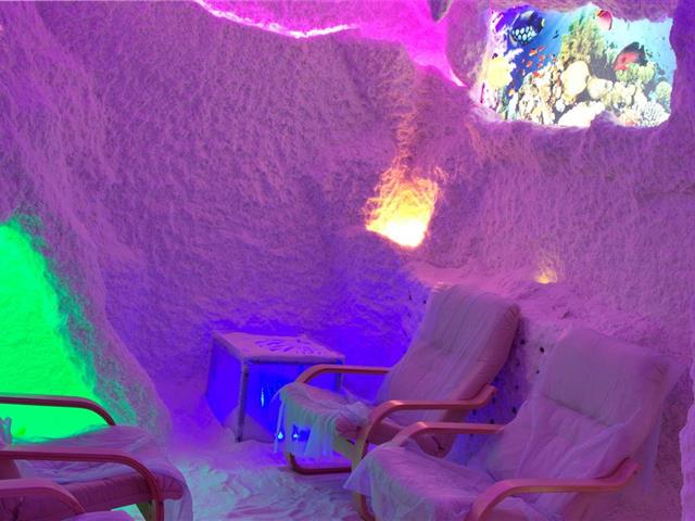 Загородный Оздоровительный центр, Отель 3-звезды