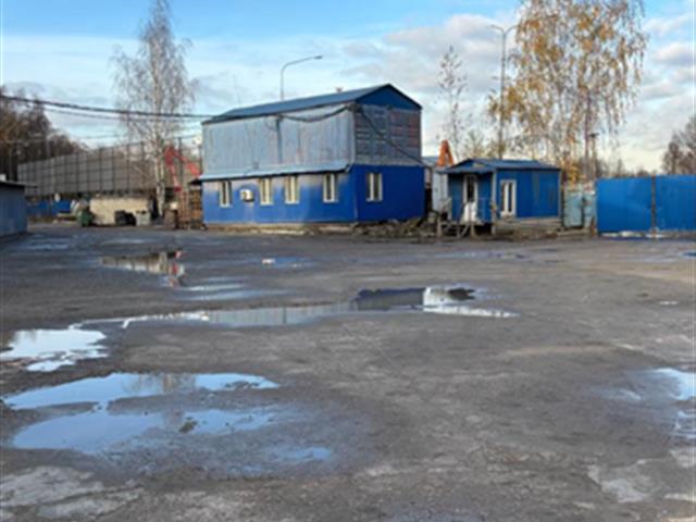 Готовый бизнес/производство сухих стрсмесей с землей и торговой маркой