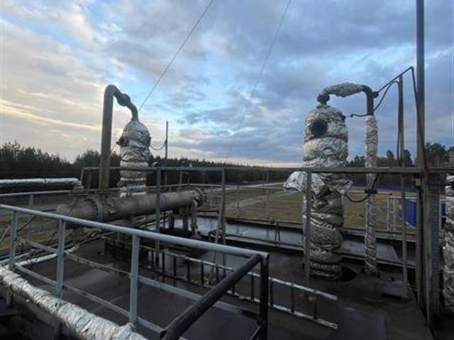 НПЗ Ульяновская область