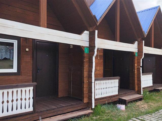 База отдыха 