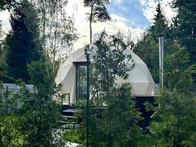 Загородный курортный комплекс