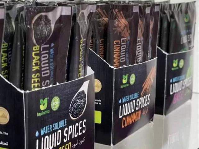 FoodTech-компания с патентом и готовой линейкой продуктов