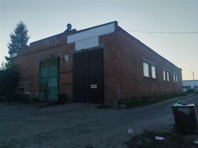 Рентабельный арендный бизнес в виде имущественного комплекса