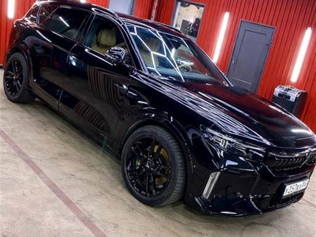 Готовый прибыльный детейлинг-бизнес 