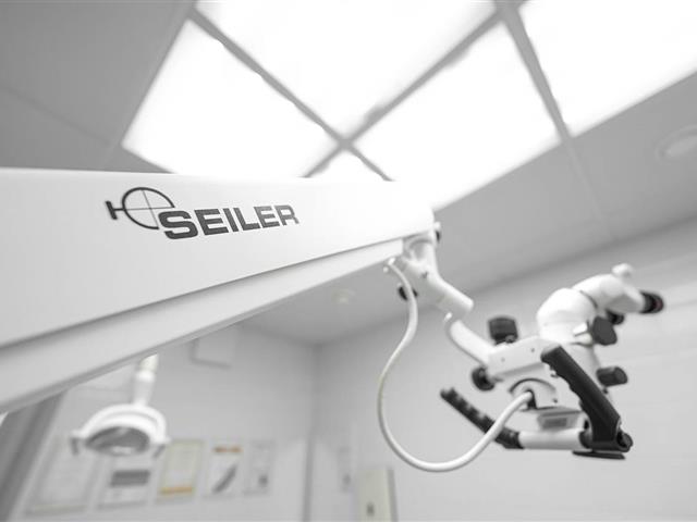 Стоматология на Парке Культуры 400 кв.м.