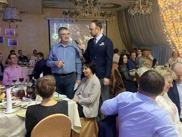 Инжиниринговая компания полного цикла для объектов ТЭК (и не только)