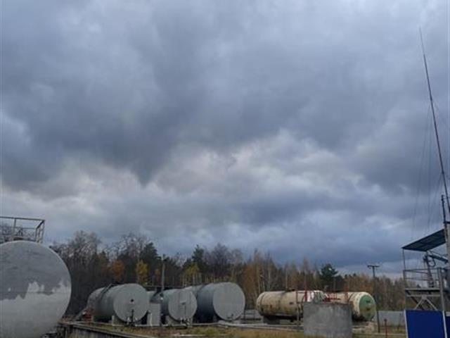 НПЗ Ульяновская область