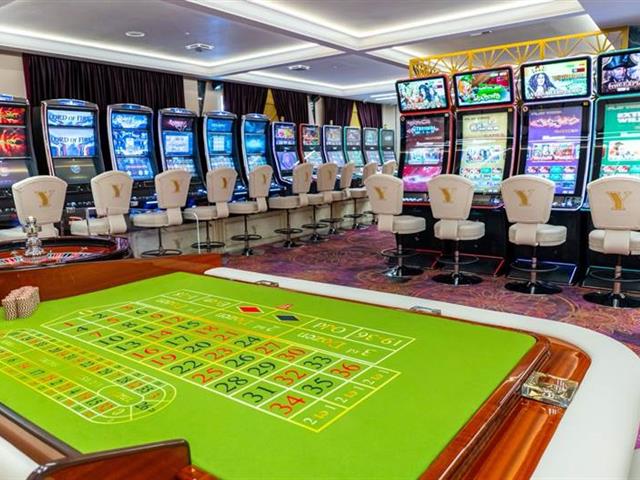 ЦЕНА СНИЖЕНА!!! Казино в Минске -  работает с 1991 года по сей день