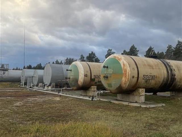 НПЗ Ульяновская область