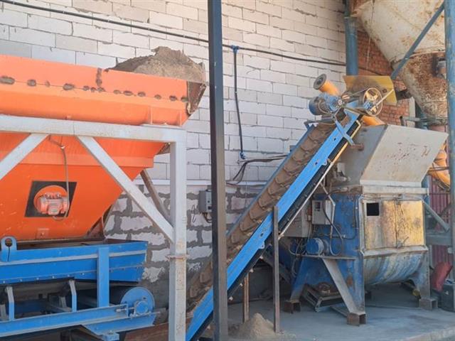 Производство бетонных изделий, жб кольца, бордюрного камня, блоков в