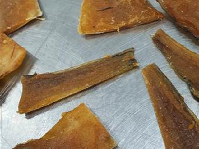 Производство и Экспорт рыбной продукции 