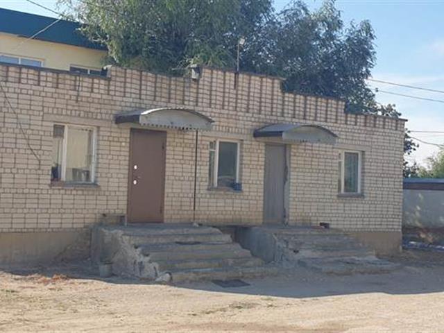Продаю производственную базу.