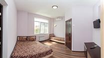 Продам мини-пансионат 150м от берега моря