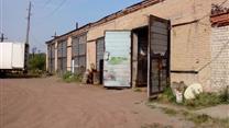 Продается комплекс зданий (промзона). 