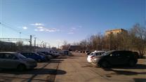 Химки 36 соток - автобизнес, гостиница, кафе, магазин, склад