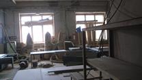 Производство мебельных фасадов