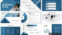 Ведущие онлайн-продажи SAAS Power Points PPTX Презентации и слайды