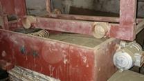 Продам пенобетонную установку Б\У ,формы